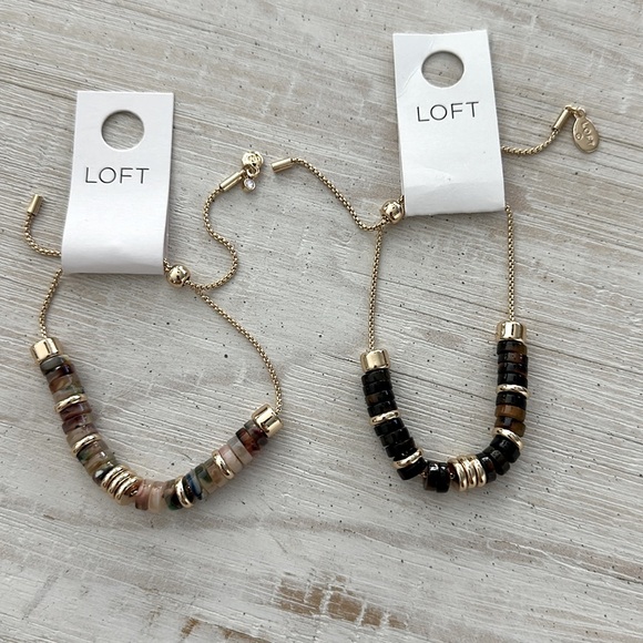 NWT Loft slide bracelet - Picture 4 of 6